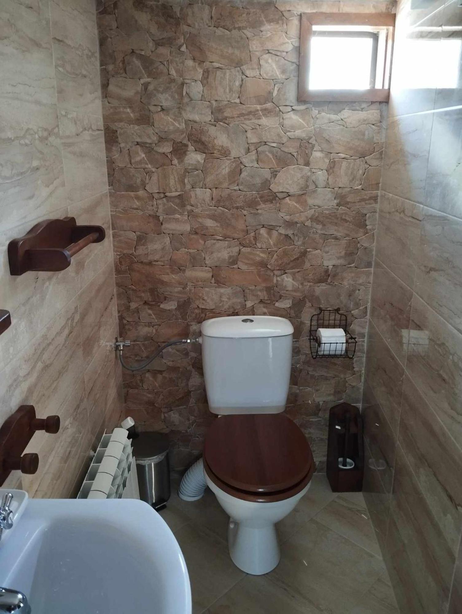 Расимова Къща Bozhentsi Exterior foto